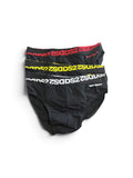 Set Slim uomo ds2 multicolore